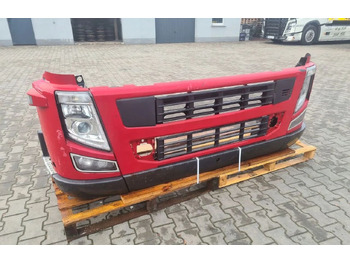 Броня VOLVO FH