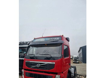 Кабина за Камион Volvo FM 9 13 LIFT EURO 5 AUTOMAT   Volvo VOLVO FM 9 13 LIFT EURO 5 AUTOMAT: снимка 2