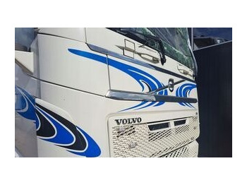 Капо VOLVO FH