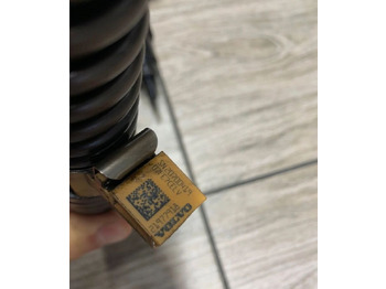 Инжектор VOLVO