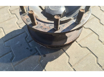 Ступица VOLVO FH