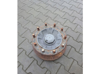 Нови Ступица за Камион Volvo PIASTA PRZÓD 68MM VOLVO FH FM 9 13 RENAULT DXI FI: снимка 4