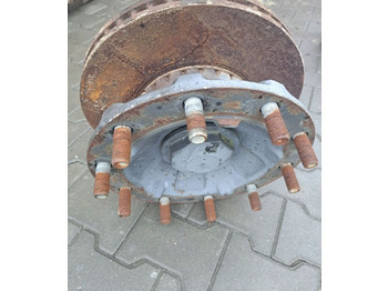 : снимка на заглавната част