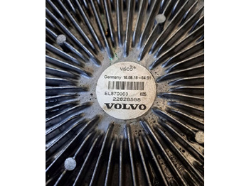 Вентилатор за Камион Volvo SPRZEDAM VISCO WISKOZA WENTYLATOR RENAULT GAMA D FL EURO 6 22828598   Volvo: снимка 5
