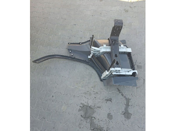 Cтъпало за Камион Volvo STOPIEŃ STOPNICA LEWA STELAŻ ORYGINAŁ VOLVO FH 4 82819482: снимка 3