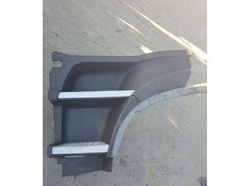 Cтъпало за Камион Volvo STOPIEŃ STOPNICA LEWA STELAŻ ORYGINAŁ VOLVO FH 4 82819482: снимка 2