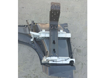 Cтъпало за Камион Volvo STOPIEŃ STOPNICA LEWA STELAŻ ORYGINAŁ VOLVO FH 4 82819482: снимка 5