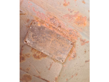 Диференциал за Камион Volvo WKŁAD MOSTU MERITOR RSS1344B 177E FH FM RENAULT DXI 3.36   Volvo MERITOR RSS1344B 177E VOLVO FH FM RENAULT DXI 3.36: снимка 3