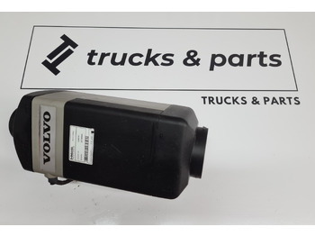 Отопление/ Вентилация RENAULT T