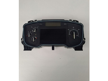 Табло RENAULT T