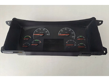 : снимка на заглавната част