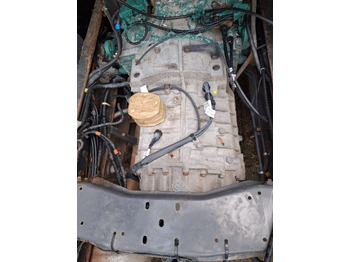 Скоростна кутия ZF