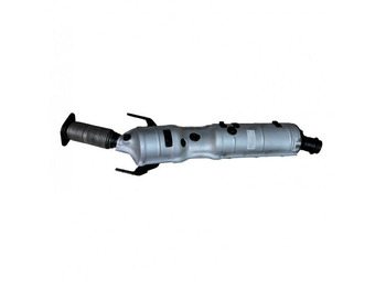Нови Изпускателна система за Камион Renault Roetfilter,Partikelfilter,DPF Renault Master III - 2.3 DCI - 201008504R: снимка 2