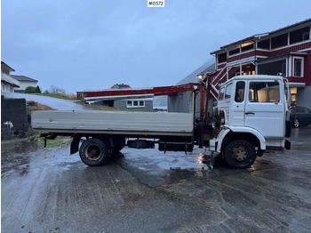 Бордови камион VOLVO