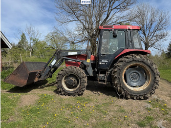 Трактор CASE IH XL