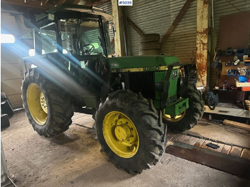 Трактор JOHN DEERE 2850