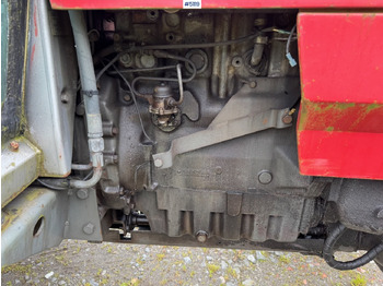 Трактор 1987 Massey Ferguson 3050 Autotronic: снимка 4