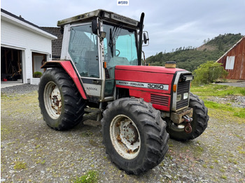 Трактор MASSEY FERGUSON 3050