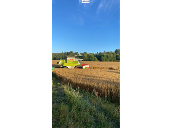 Лизинг на  1993 Claas Commandor 228 CS 1993 Claas Commandor 228 CS: снимка 4