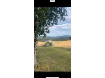 Лизинг на  1993 Claas Commandor 228 CS 1993 Claas Commandor 228 CS: снимка 5