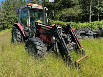 Трактор MASSEY FERGUSON 1000 series