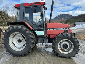 Трактор CASE IH XL