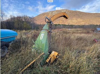 : снимка на заглавната част