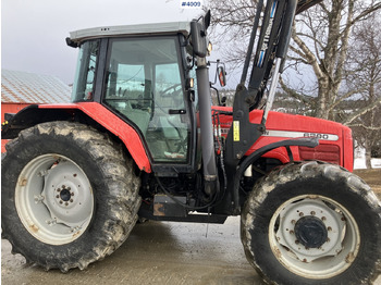 Трактор MASSEY FERGUSON 6290