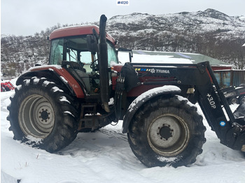 Трактор CASE IH MX Maxxum