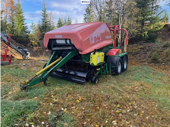 Машина за сено и фураж