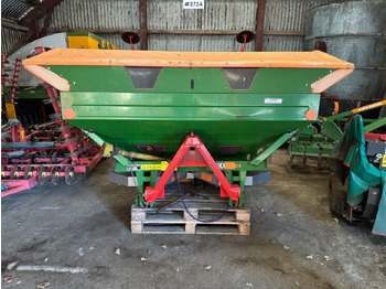 Тороразпръсквачка AMAZONE ZA-M