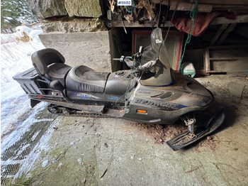 Четириколка