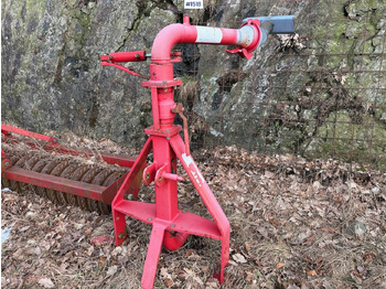 Тороразпръсквачка