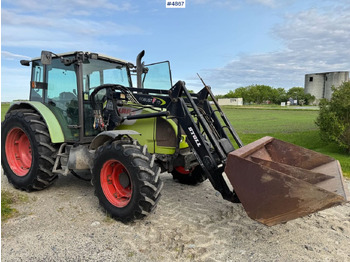 Трактор CLAAS Celtis