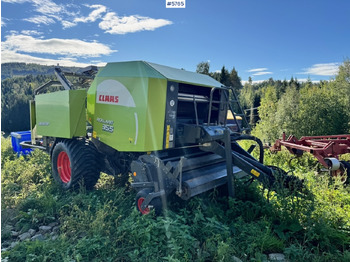 Машина за сено и фураж CLAAS