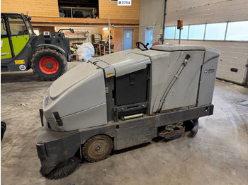 : снимка на заглавната част