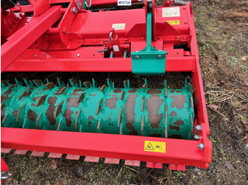 Лизинг на  2016 Kverneland NG-S 101 rotary harrow w/ frontkit. 2016 Kverneland NG-S 101 rotary harrow w/ frontkit.: снимка 4