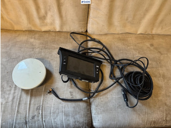 Навигационна система