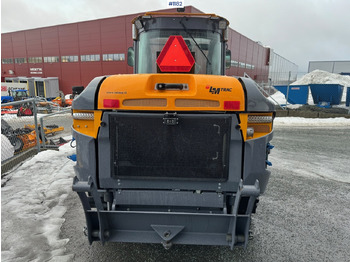 Компактен товарач 2023 LM Trac 587, DEMO, LIKE NEW!: снимка 5 Компактен товарач 2023 LM Trac 587, DEMO, LIKE NEW!: снимка 5