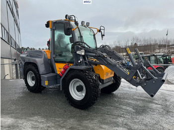 : снимка на заглавната част