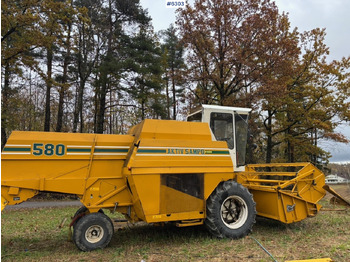 Лизинг на Aktiv Sampo 580 Aktiv Sampo 580: снимка 2 Лизинг на Aktiv Sampo 580 Aktiv Sampo 580: снимка 2