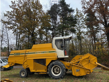 Лизинг на Aktiv Sampo 580 Aktiv Sampo 580: снимка 1 Лизинг на Aktiv Sampo 580 Aktiv Sampo 580: снимка 1