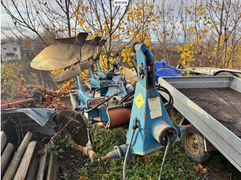 Машина за обработка на почвата