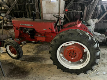 Трактор Ca.1960 McCormick D-436: снимка 3