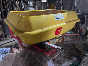 Тороразпръсквачка