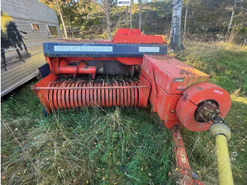Машина за сено и фураж DEUTZ