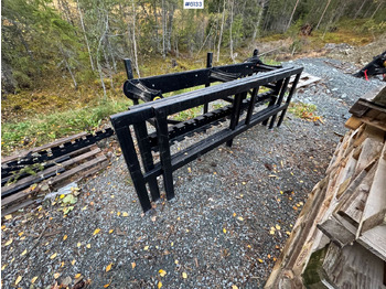 Горска техника