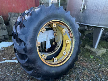 Комплект колела GOODYEAR