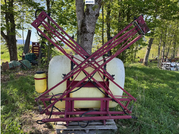 Пръскачка HARDI