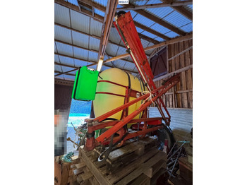 Пръскачка HARDI